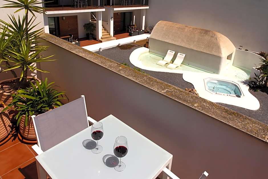 Hotel Mar d'Espills - Adults Only