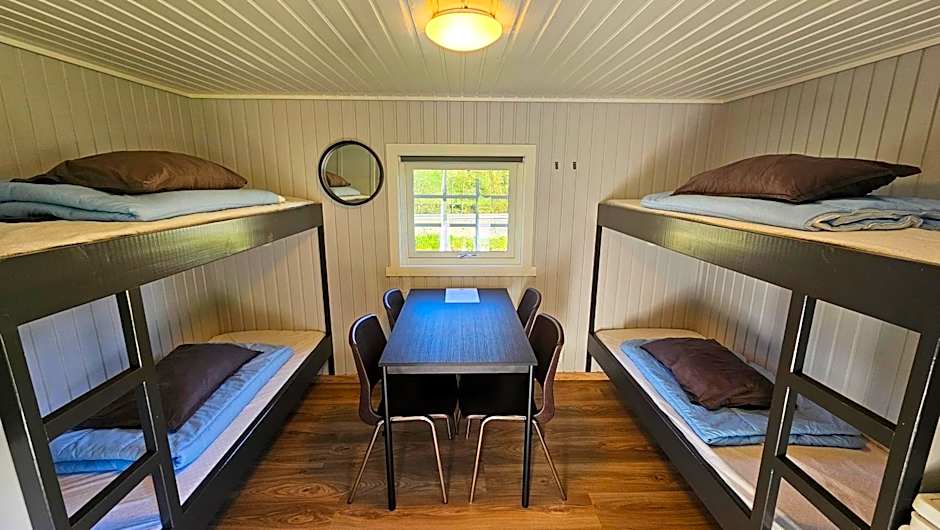 Tvinde Camping
