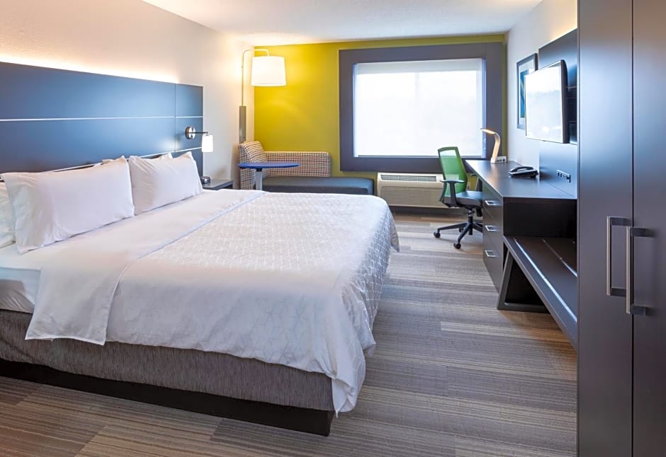 Holiday Inn Express Hotel & Suites-St. Paul