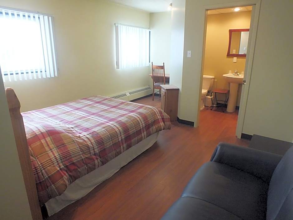 Résidences Campus Notre-Dame-de-Foy