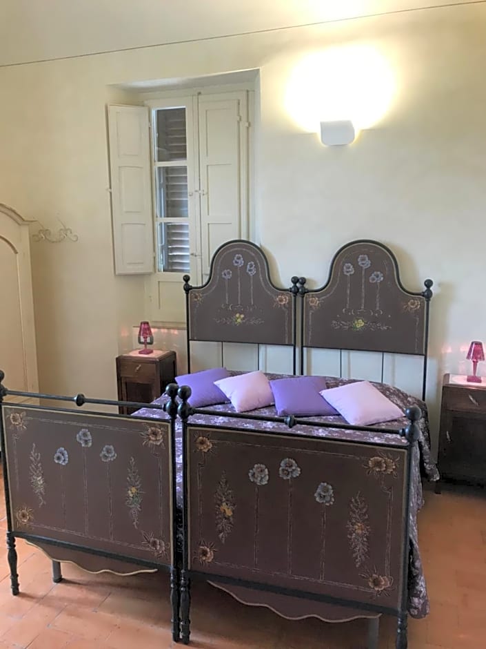 Villa Mascitti B&B