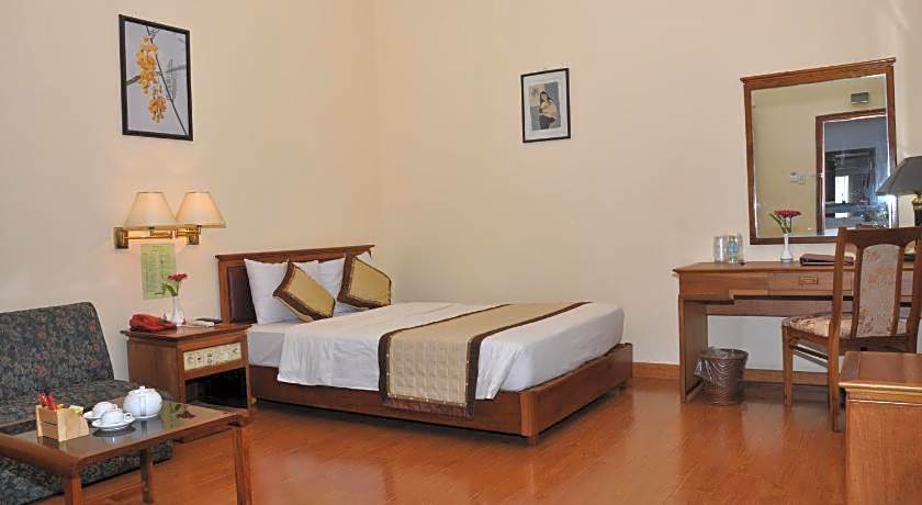 Saigon Can Tho Hotel