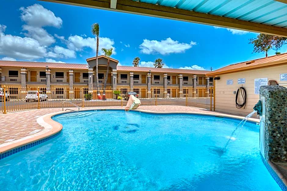 Texas Inn Donna