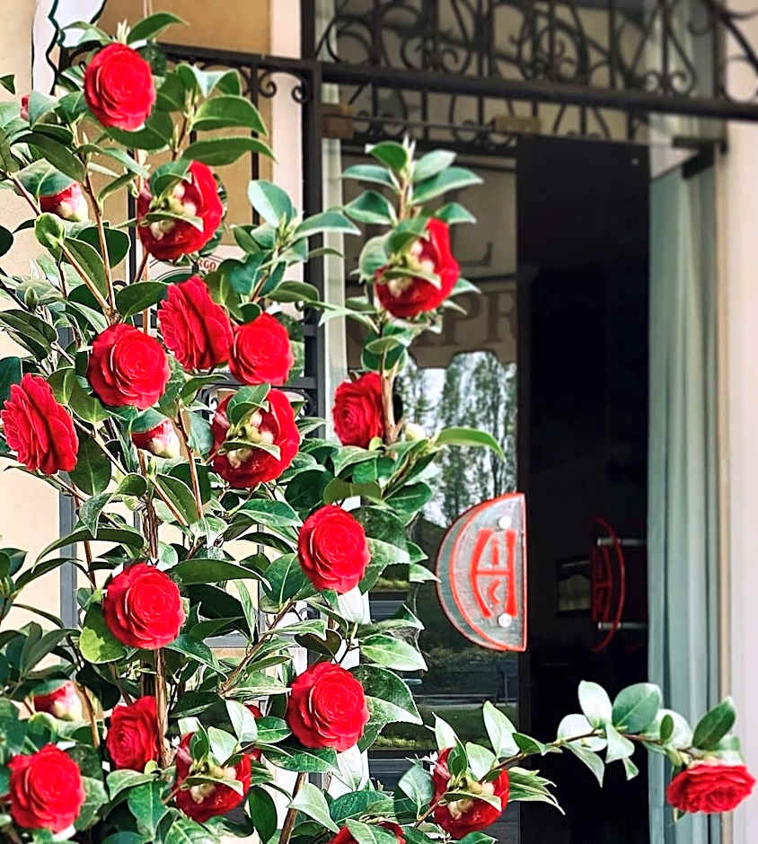 Hotel Isola Di Caprera