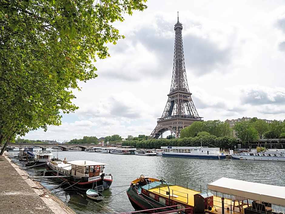 Suite Novotel Paris Montreuil Vincennes