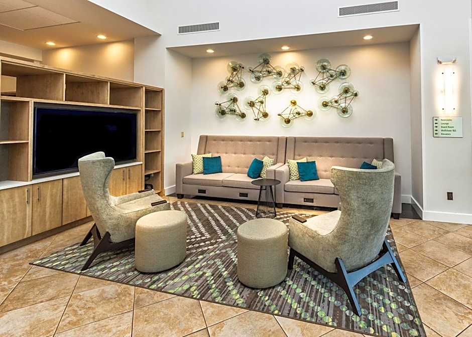 Holiday Inn Hotel & Suites Memphis-Wolfchase Galleria By IHG
