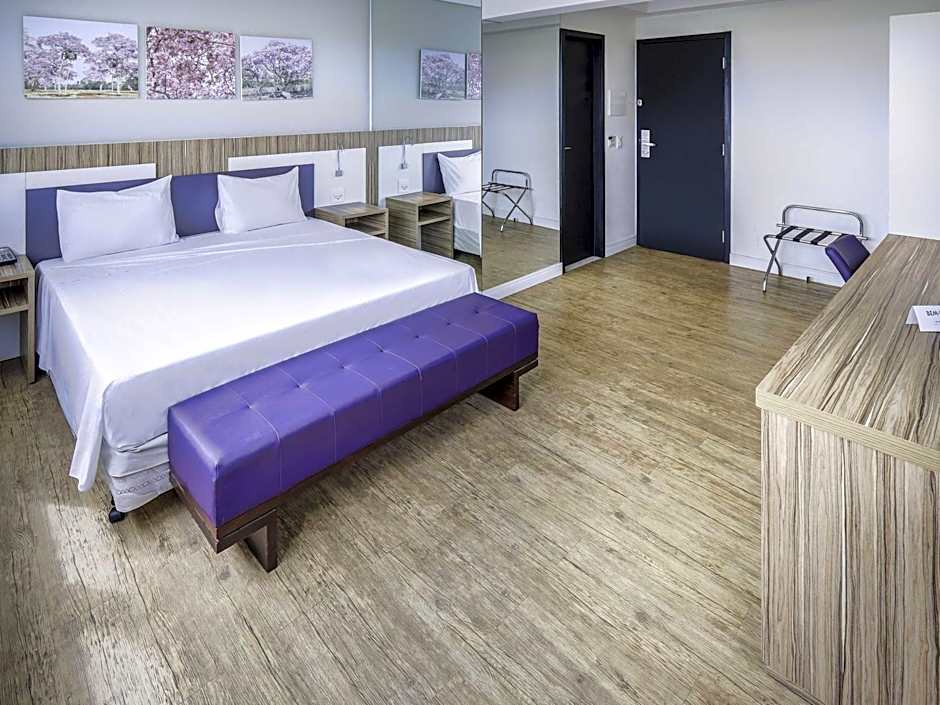 ibis Styles Confins Aeroporto