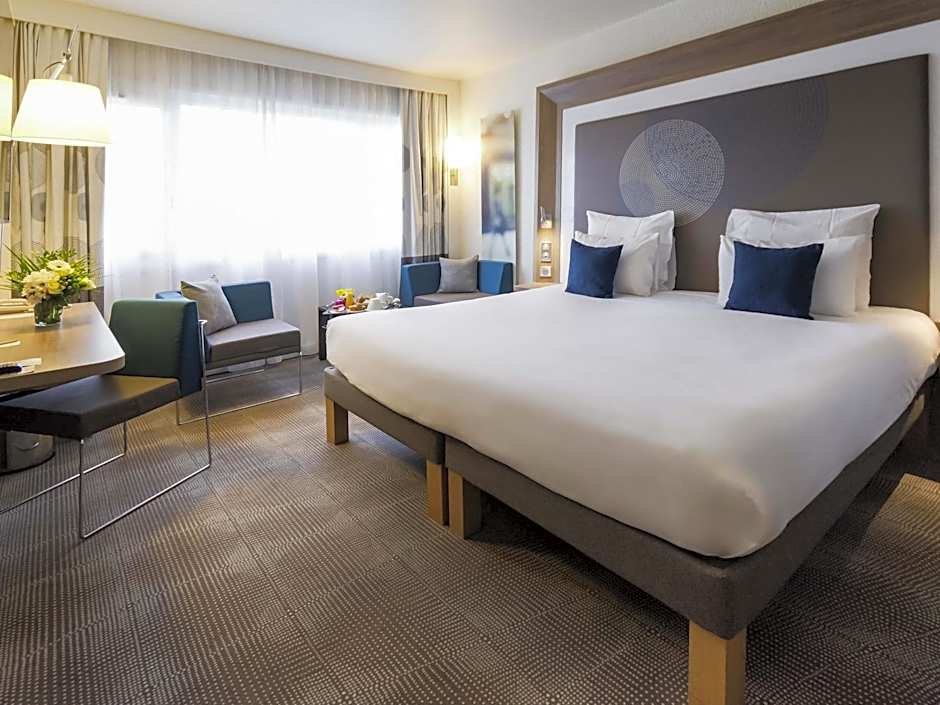 Novotel Chartres