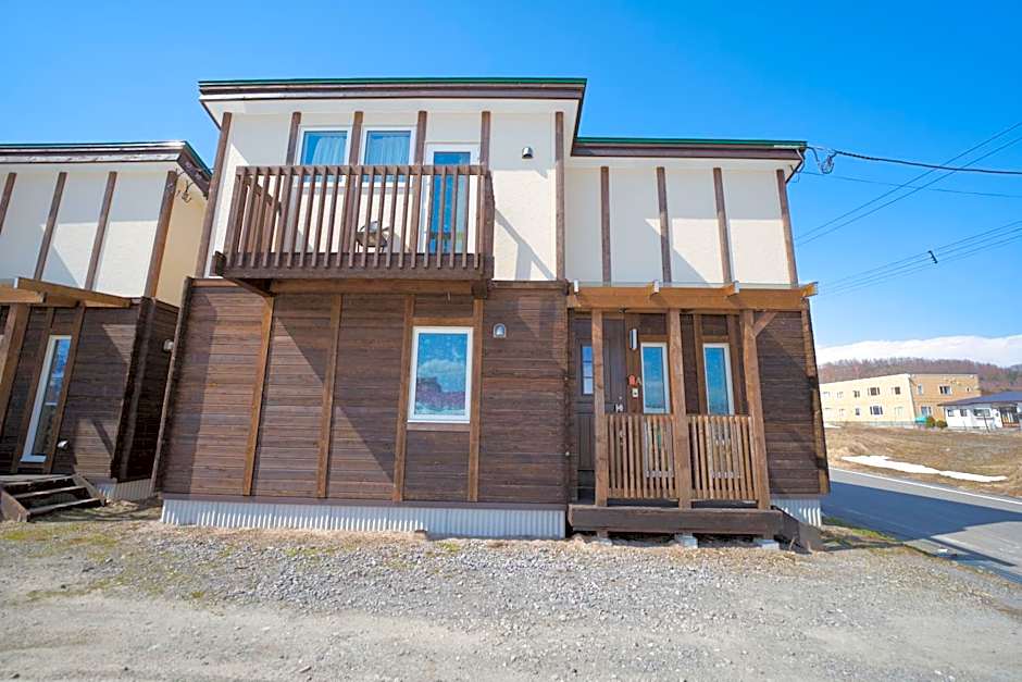 LAKE TOYA Logde SIGRA