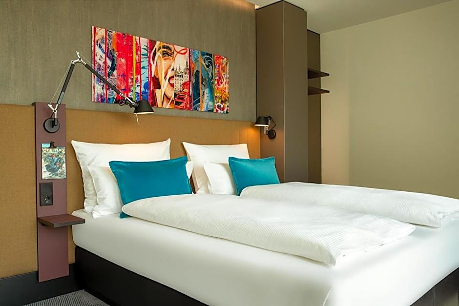 Motel One Graz