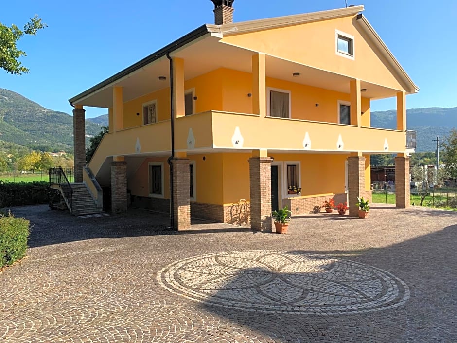 B&B SAN NAZZARO