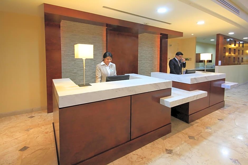 Holiday Inn Monclova By IHG