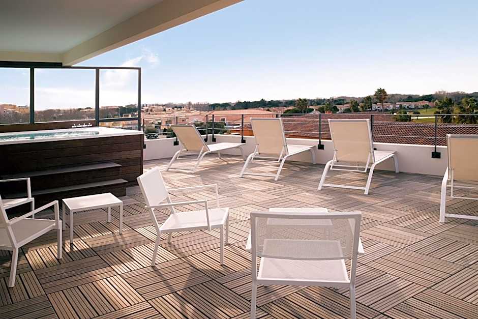 Mercure Hotel Golf Cap d'Agde