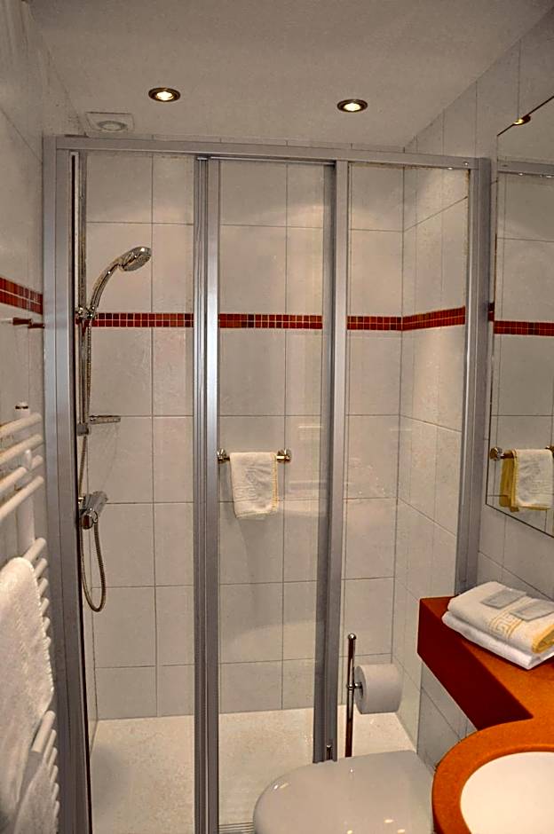 Hotel Haus am Hochwald