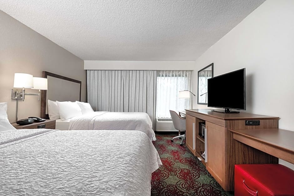 Hampton Inn By Hilton Debary-Deltona