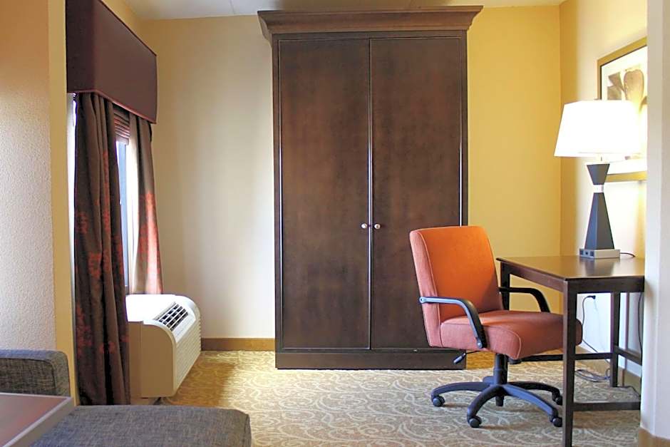 Hampton Inn By Hilton Gettysburg