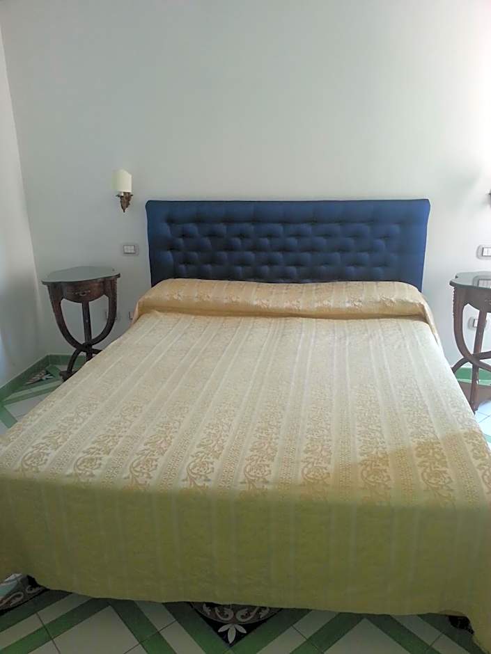 Hotel Croce Di Amalfi