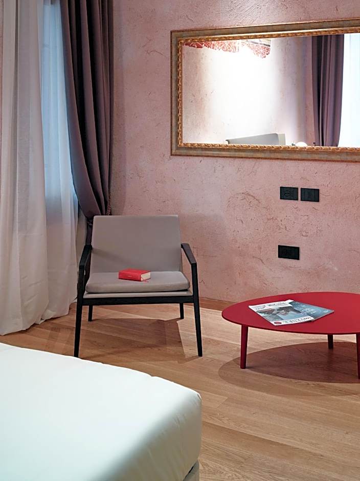 Ca' dei Proverbi Suites - WENICE Deep Culture