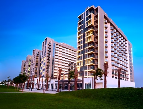 DAMAC Hills 2 Hotel, an Edge by Rotana Hotel