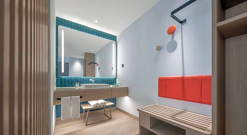 Holiday Inn Express Tengchong Hot Spring By IHG