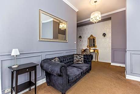 Superior Double Room with Bath