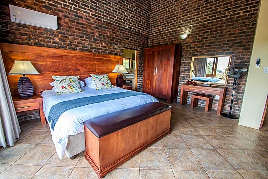 Dinkweng Safari Lodge