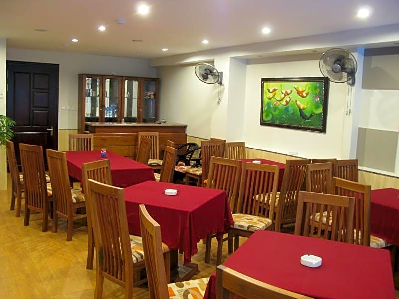 Golden Sea Hotel Nha Trang