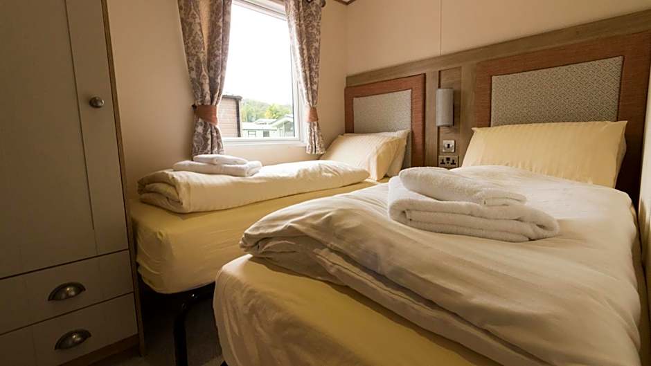 Hunters Quay Holiday Village