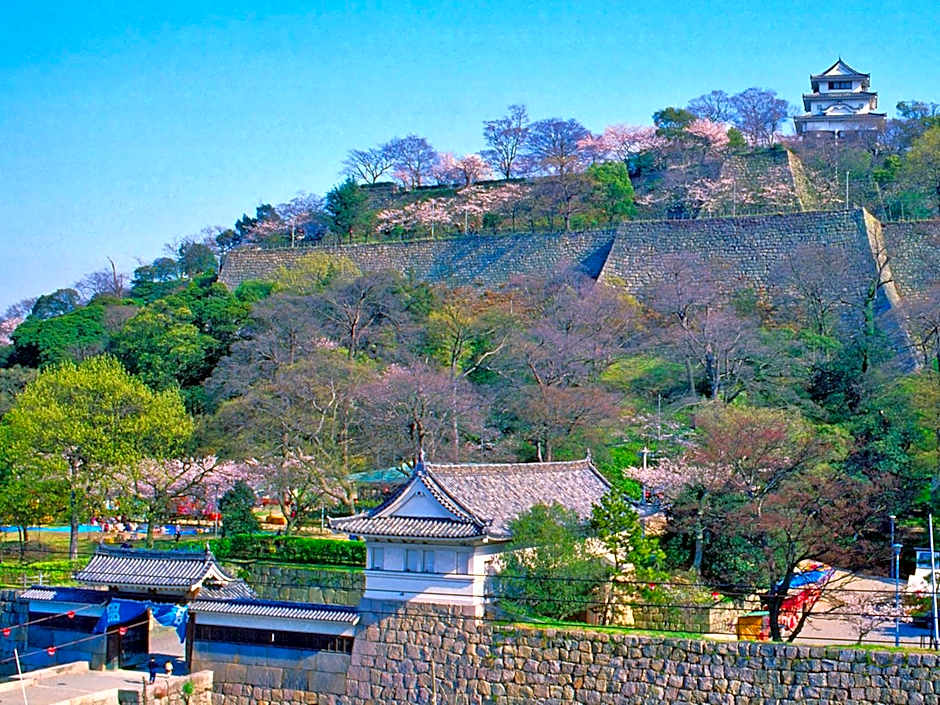 Toramaru Ryokan