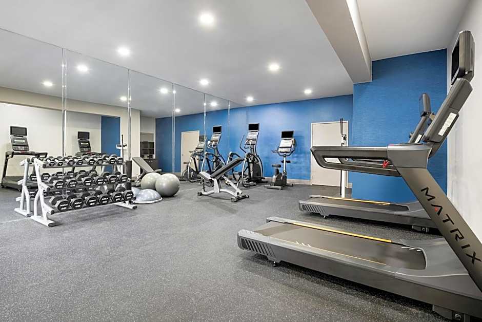 Holiday Inn Express Simi Valley By IHG