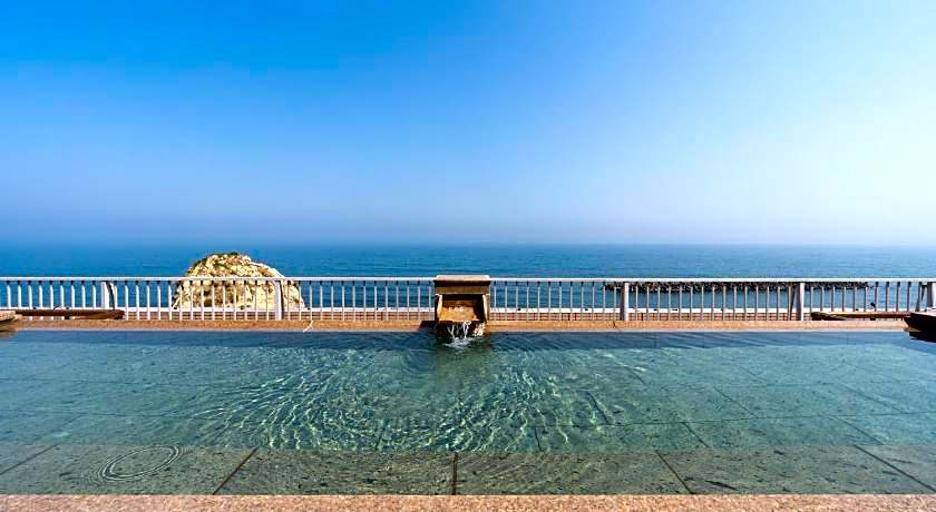 Isohara Seaside Hotel
