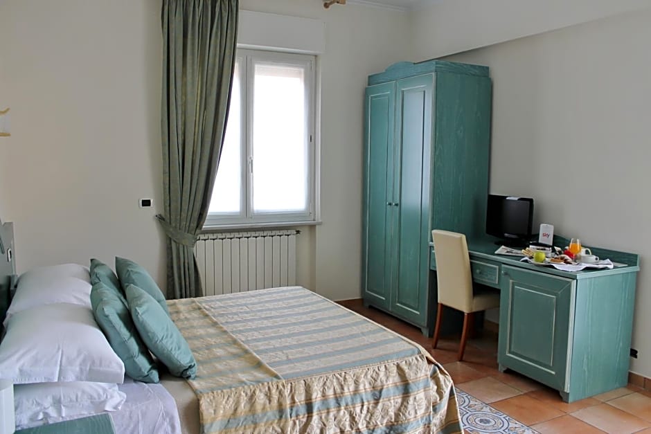 Hotel Riviera Varazze