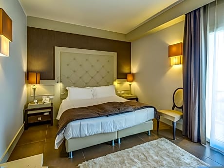 Superior Double or Twin