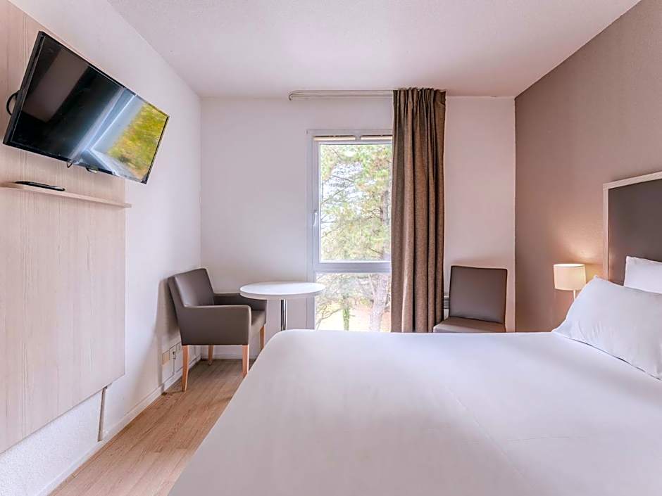 Séjours & Affaires Nantes La Beaujoire