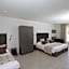 Val Baussenc, The Originals Relais