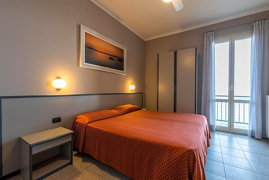 Hotel Danio Lungomare