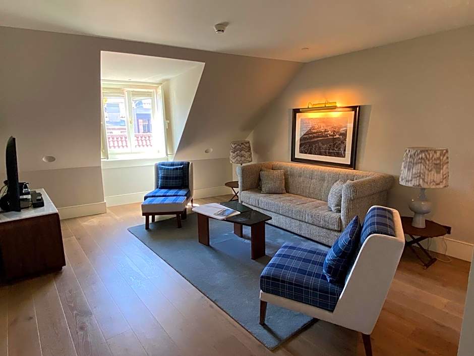 Palácio Ludovice Wine Experience Hotel