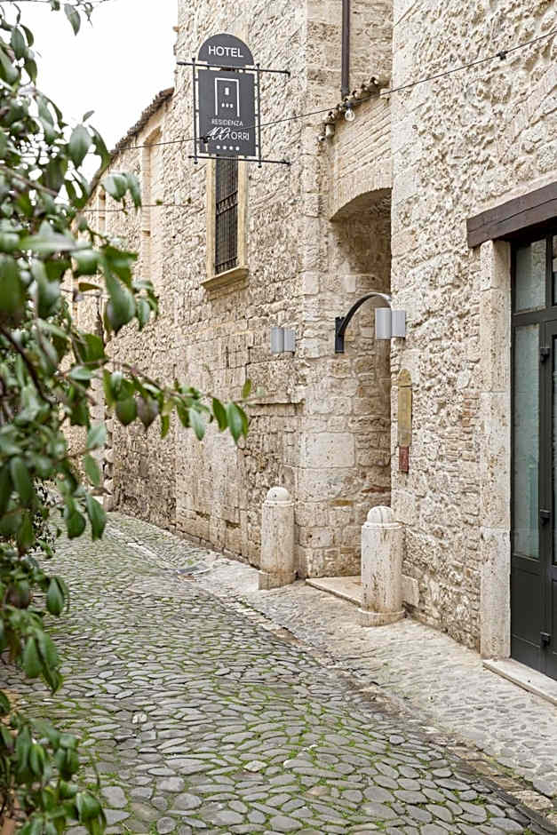 Hotel & Residenza 100 Torri