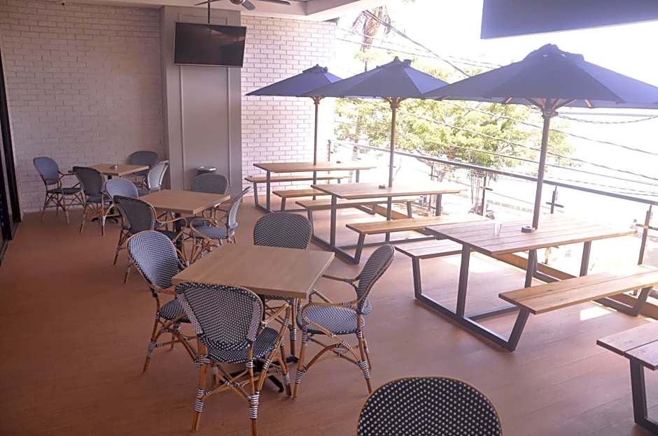 Expressia Hotel Makassar