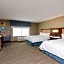 Hampton Inn By Hilton & Suites Marshalltown