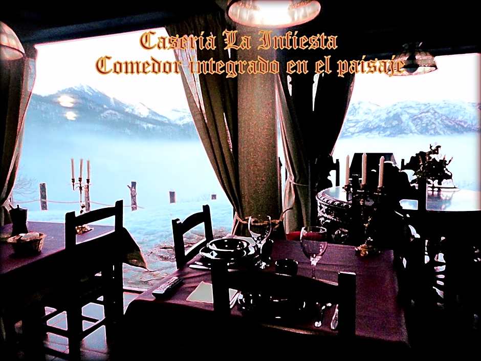 Caseria la Infiesta