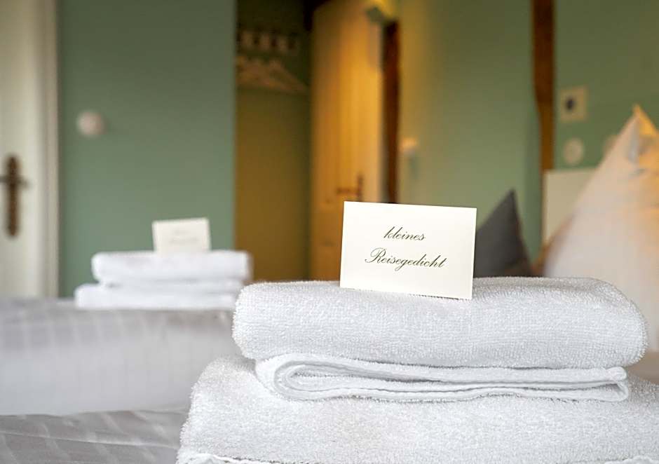 Boutique-Hotel Stadtherberge Wetzlar