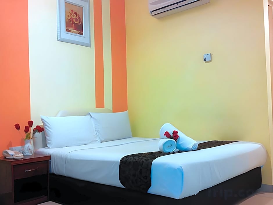 Sun Inns Hotel Bandar Puchong Utama