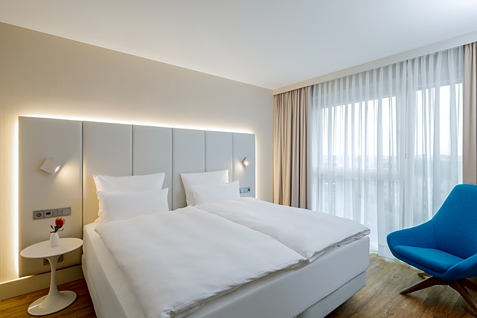 NH Mannheim