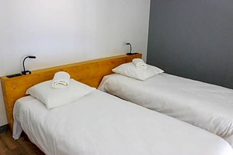 Auberge Le LEO de FOIX