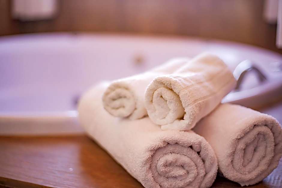 Chalés Cantinho do Sossego