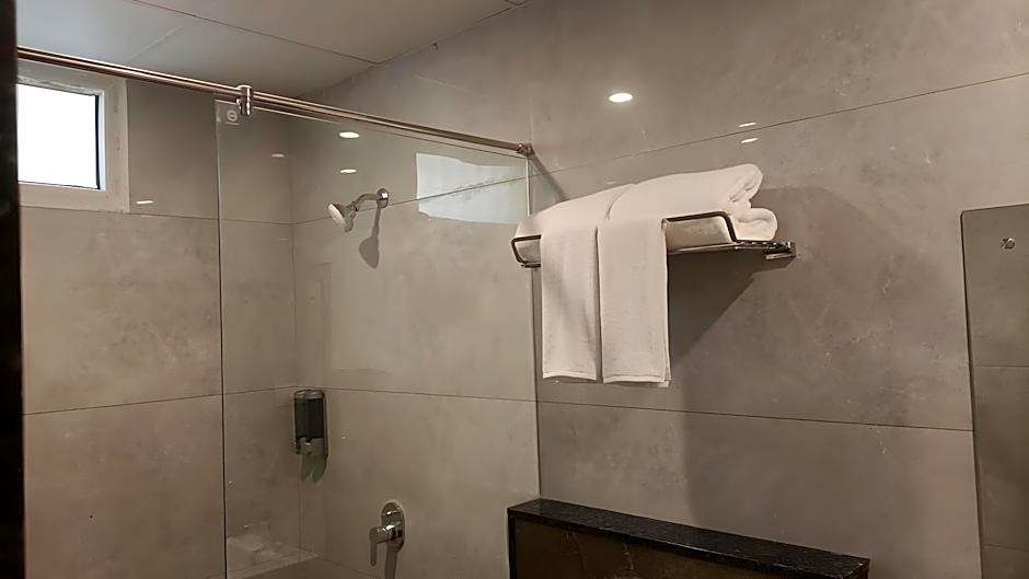 Zip By Spree Hotels Brookefield