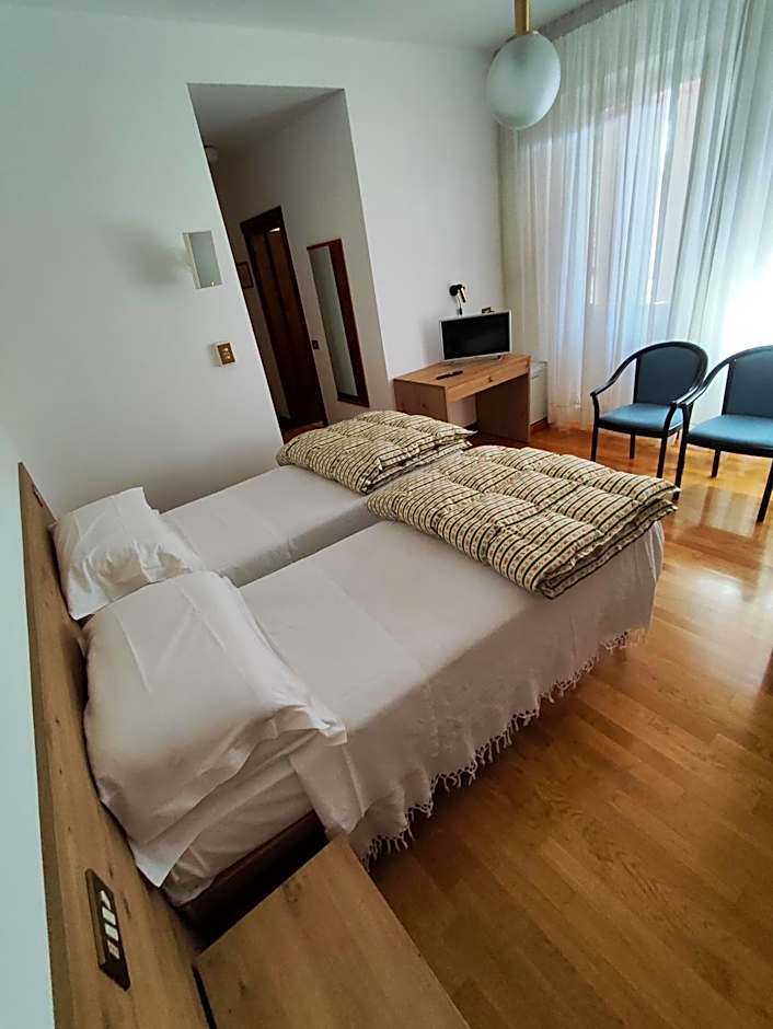 Al Sole Hotel Ristorante dal 1870