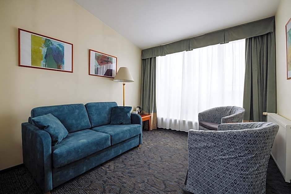 Hestia Hotel Jugend