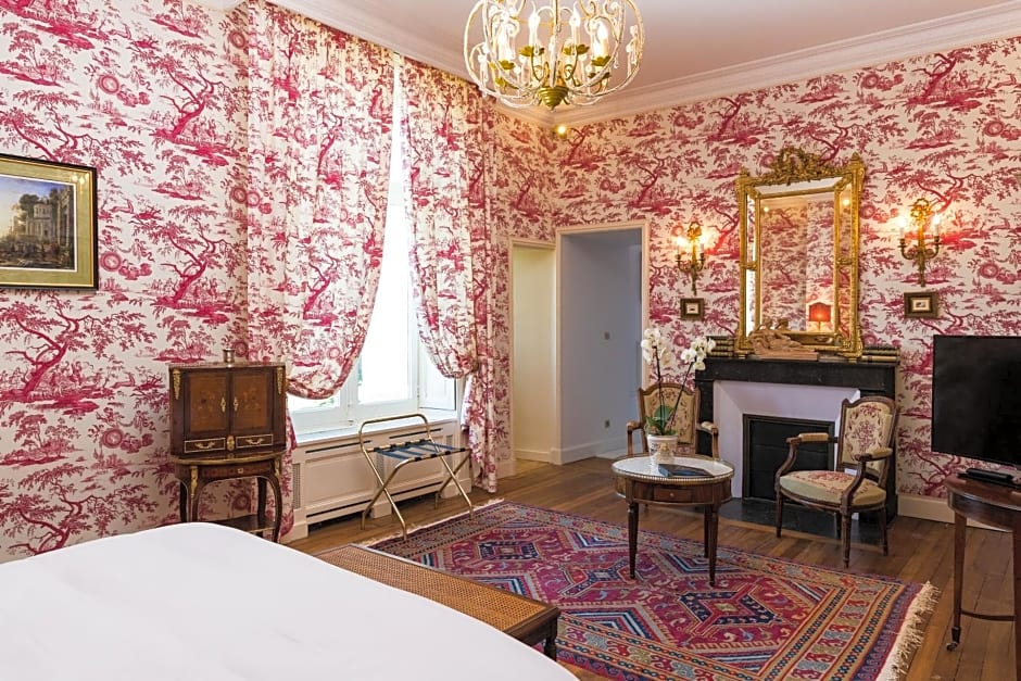 Château de Beauvais